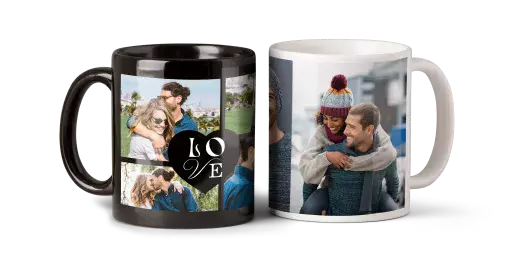 Shop mugs