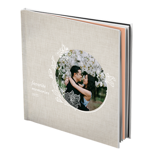 Photo book