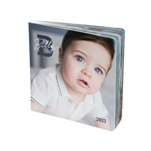 Kids Board Books