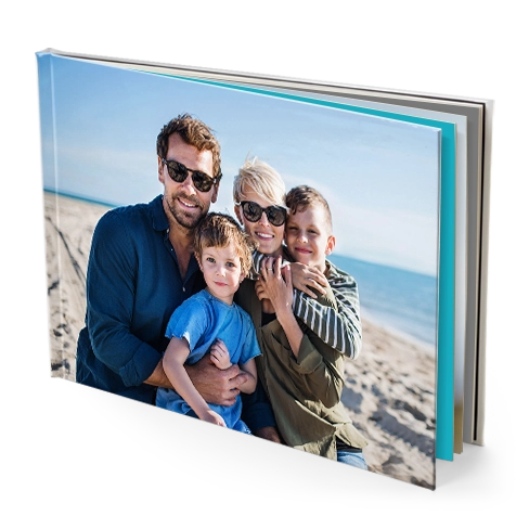 Landscape Photo Books
