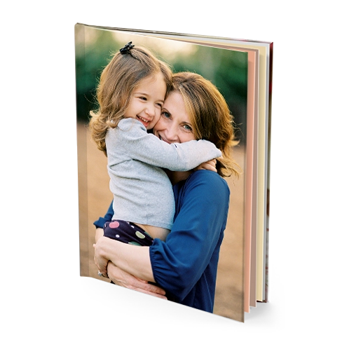 Portrait Photo Books