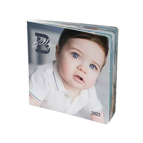 Kids Board Books