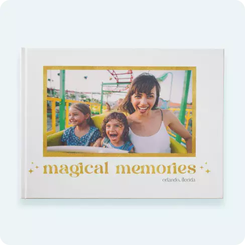 Magical Moments