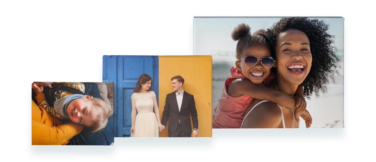 premium canvas prints