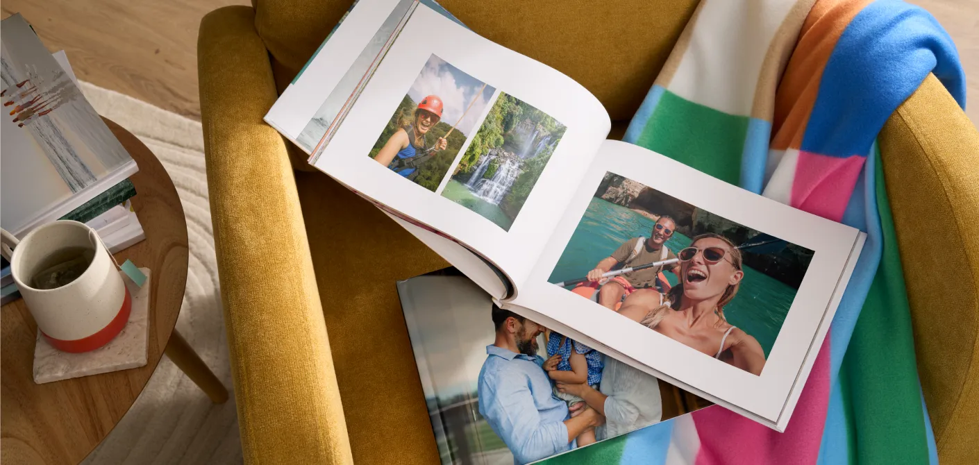Livres photo
