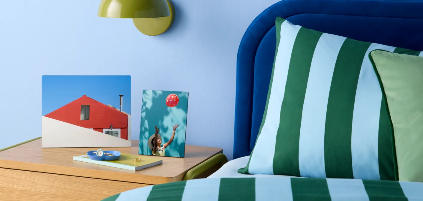 Personalised Home D&eacute;cor