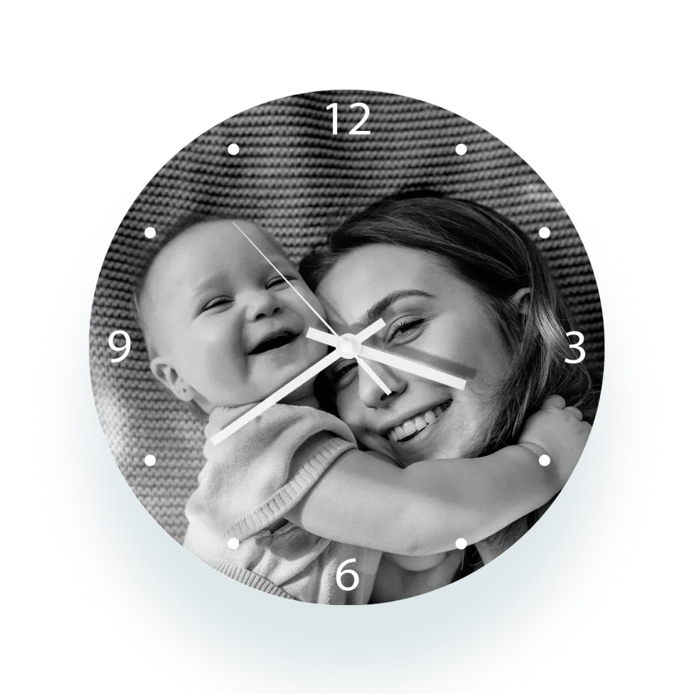 Wall Clocks