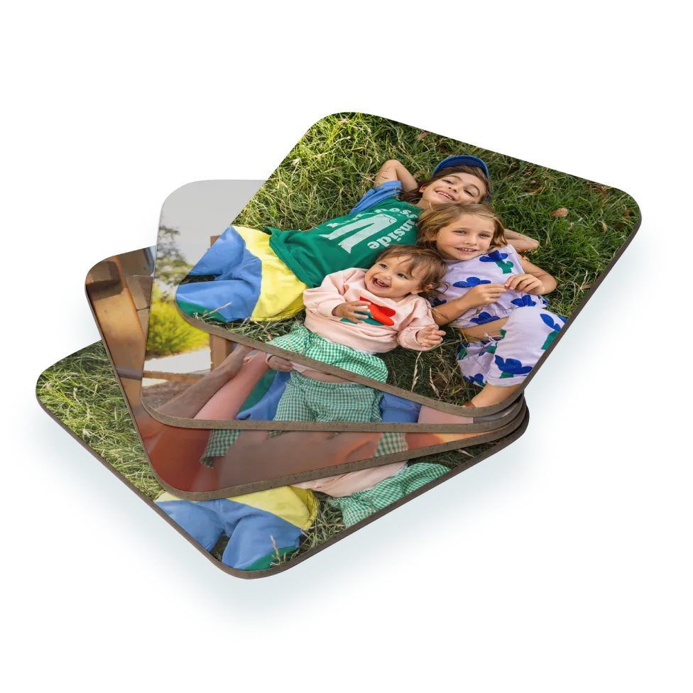 Coasters