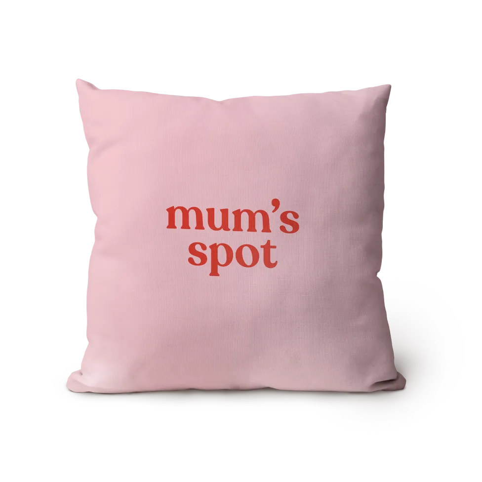 Cushions