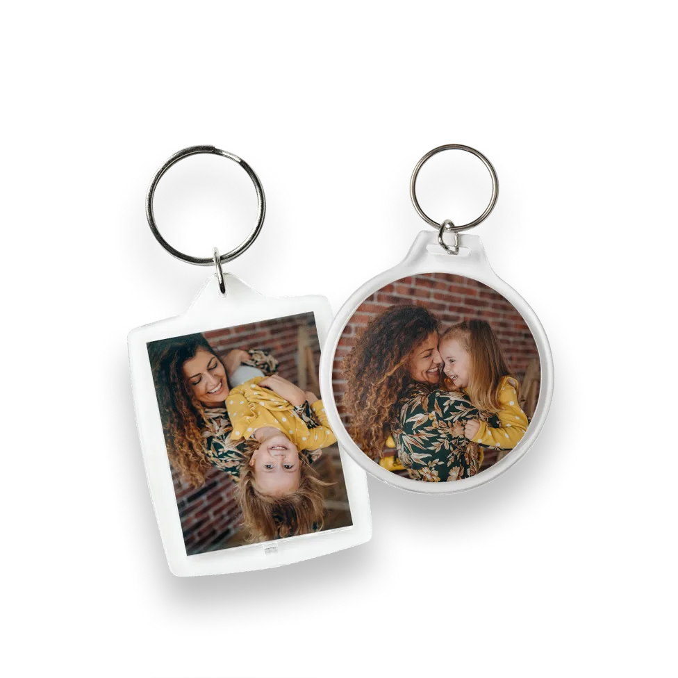 Keyrings