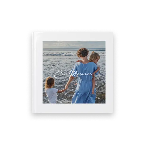 15x15cm photo books