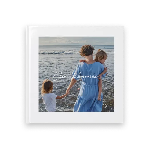 20x20cm photo books