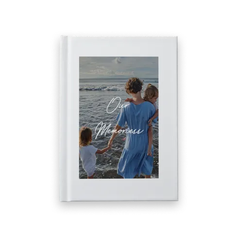 28x20cm portrait books