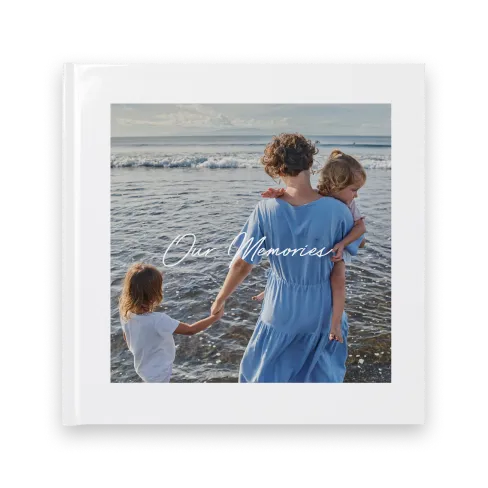 30x30cm photo books
