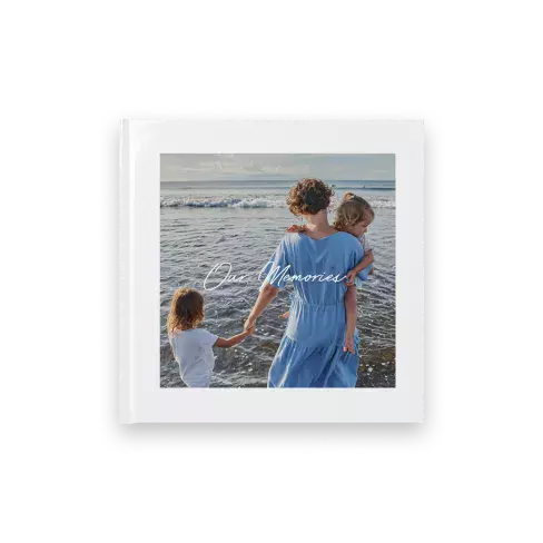 15x15cm photo books
