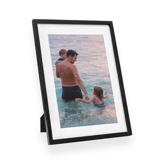Framed Prints