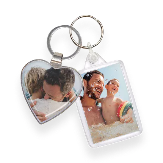 Photo Gifts
