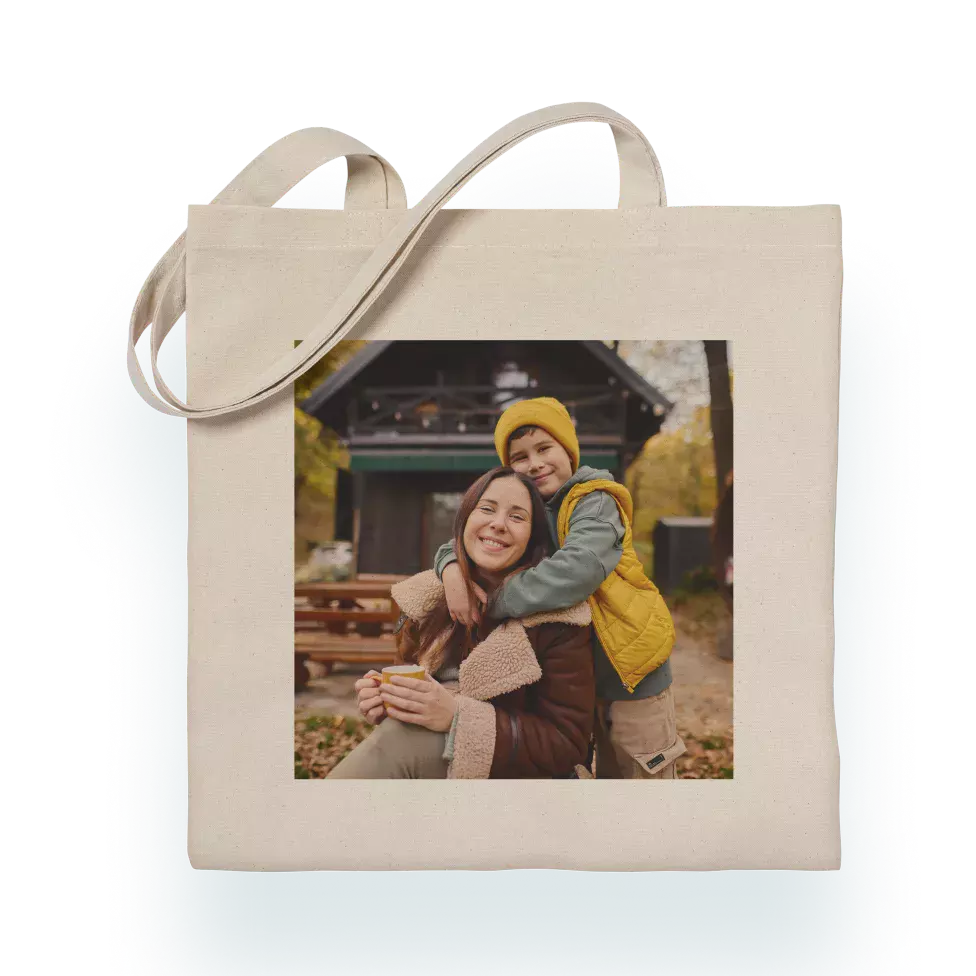 Tote bag