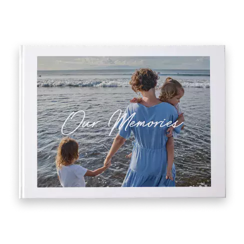 35x28cm Photo Books