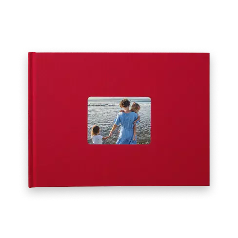 A4 Window Books