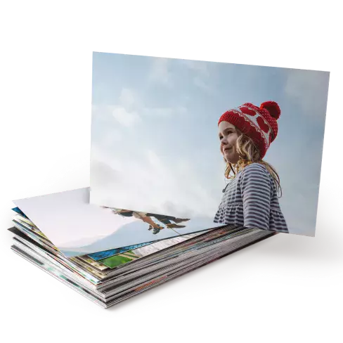 Photo prints