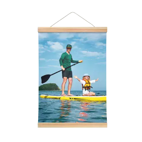Hanging Canvas