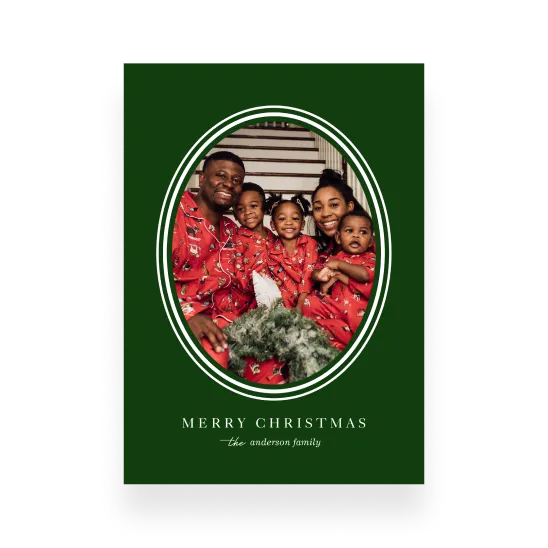Christmas cards