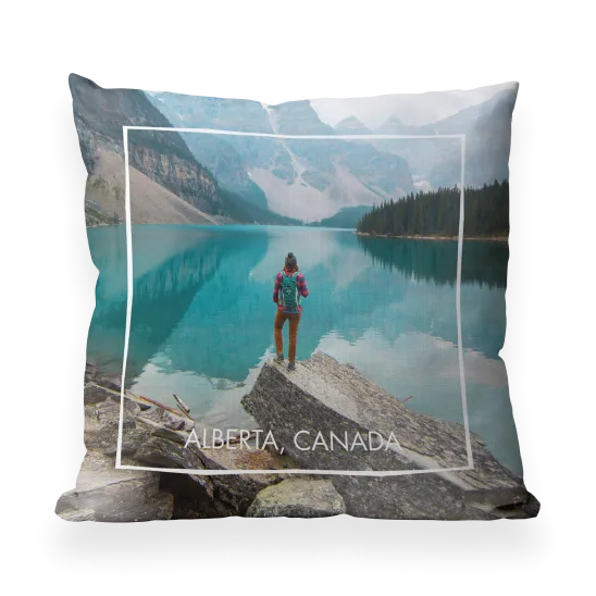 Cushions