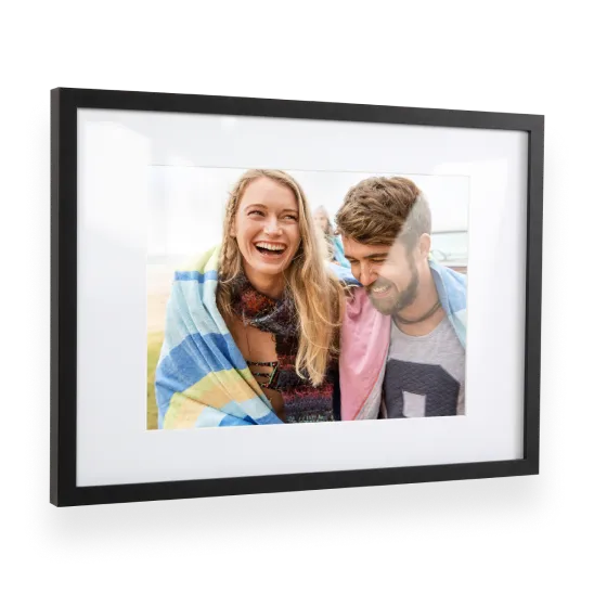 Framed prints