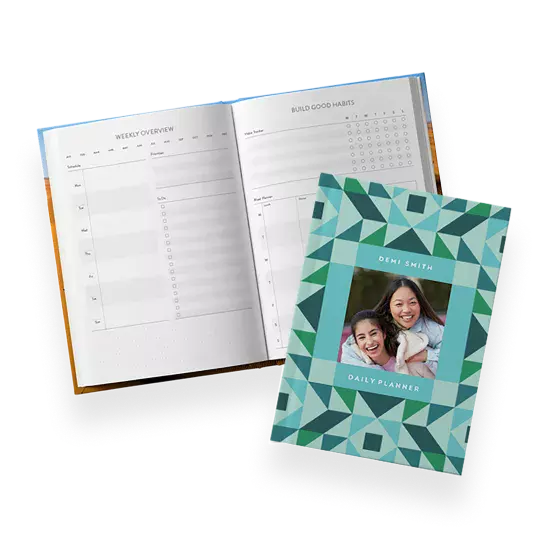 Daily planner