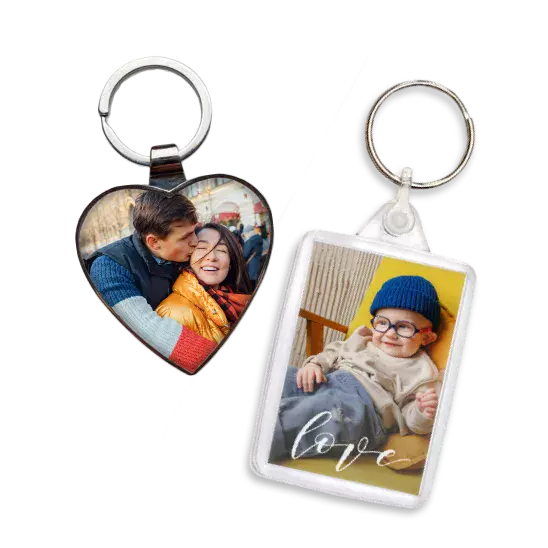Keyrings