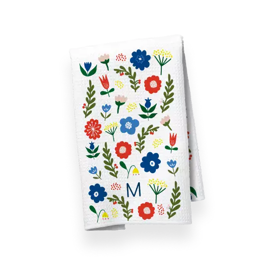 Tea towel