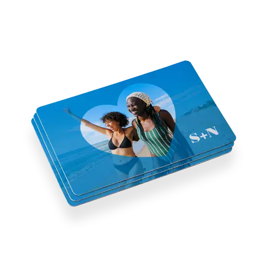 7,5x5cm Magnet