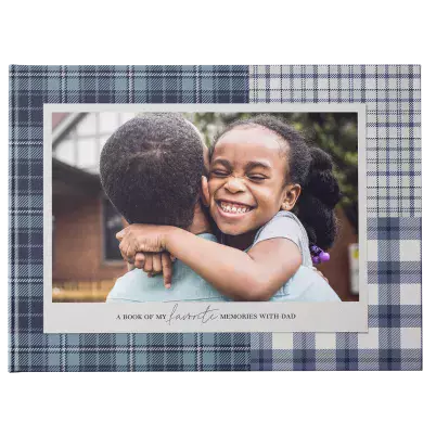 Photo books