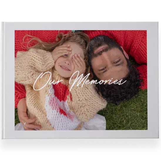 11x14 photo books