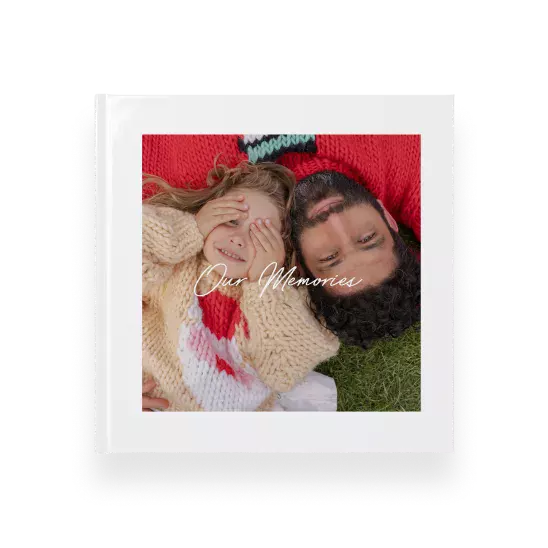 8x8 photo books
