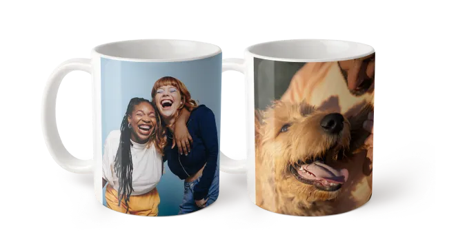 Shop Mugs
