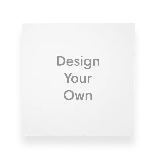 Design your own