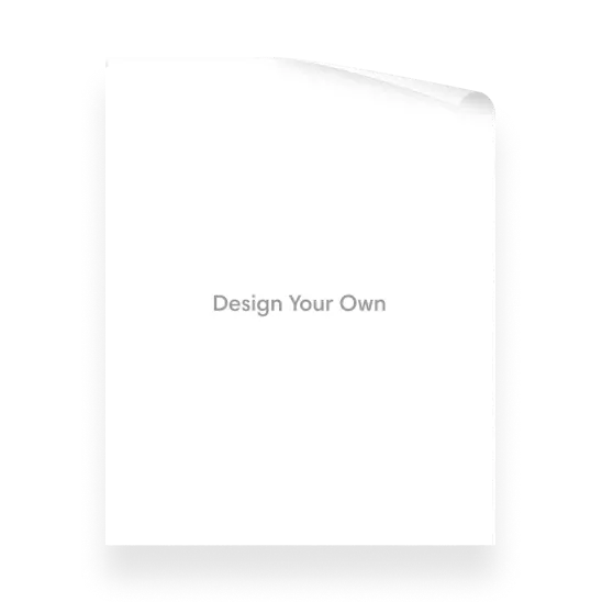Design your own