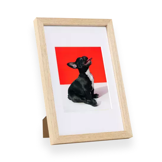 Framed prints