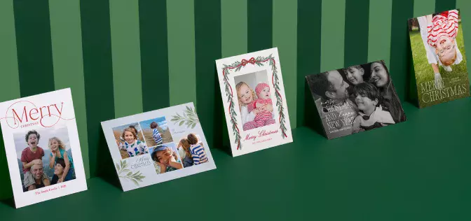 Christmas Cards