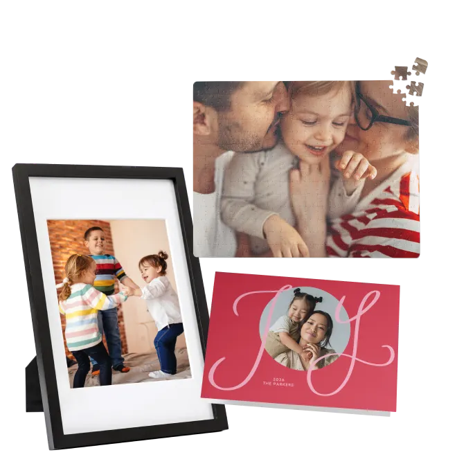 Order prints