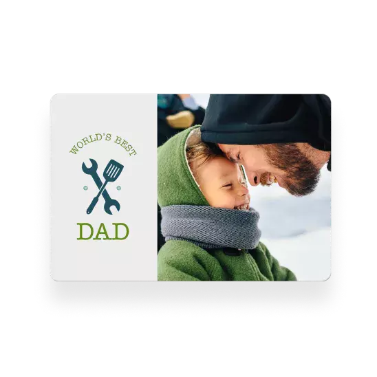 Dad