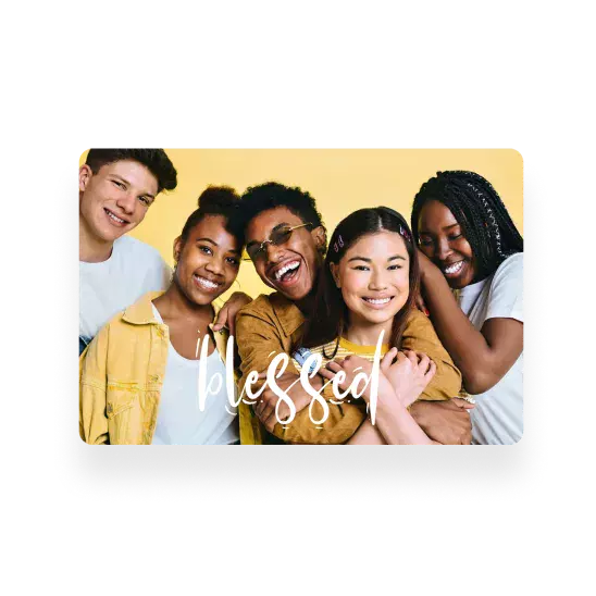 Friends and Family