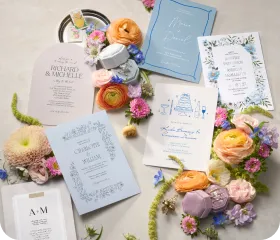 Say I do to totally you