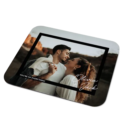 Custom Mousepads