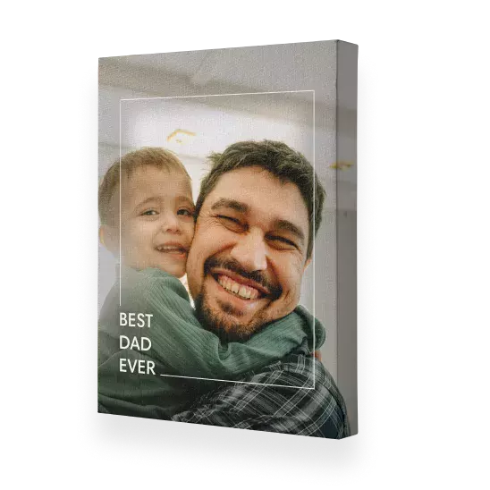 Canvas prints