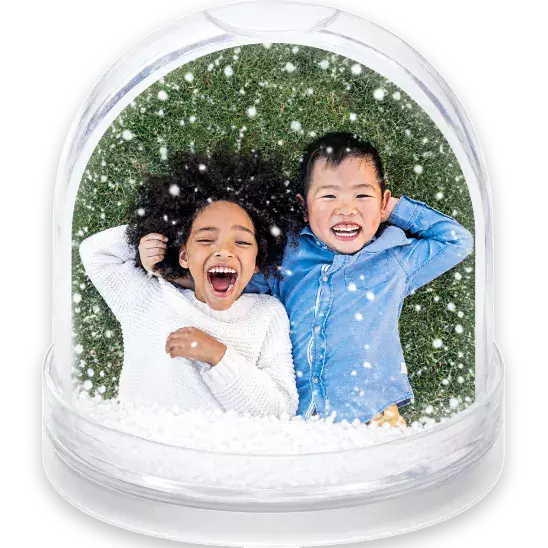Snow Globe