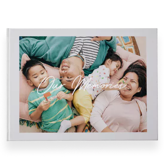 11x14 photo books