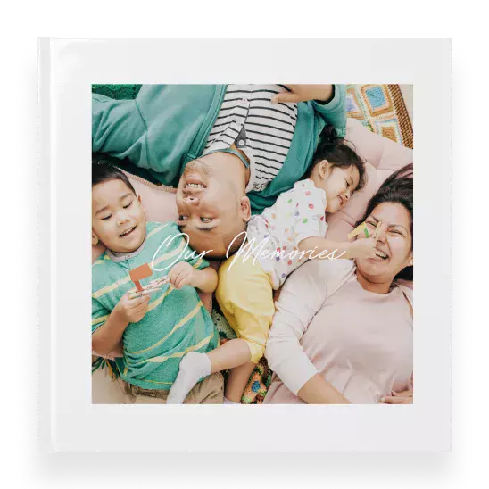 12x12 photo books